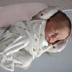 1pc 43 Reborn Doll Hedgehog Clothes Doll Toys Not Included