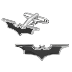 Bat Cufflinks Wedding Gift Groom Cufflinks