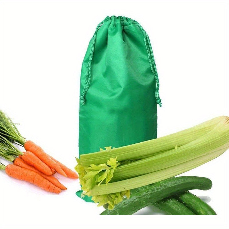 Prevent Ripening Bag Celery Fresh Bag Celery Storage Bags