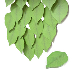 300 Leaf Sticky Notes Memo Pad Paper Sticker Pads