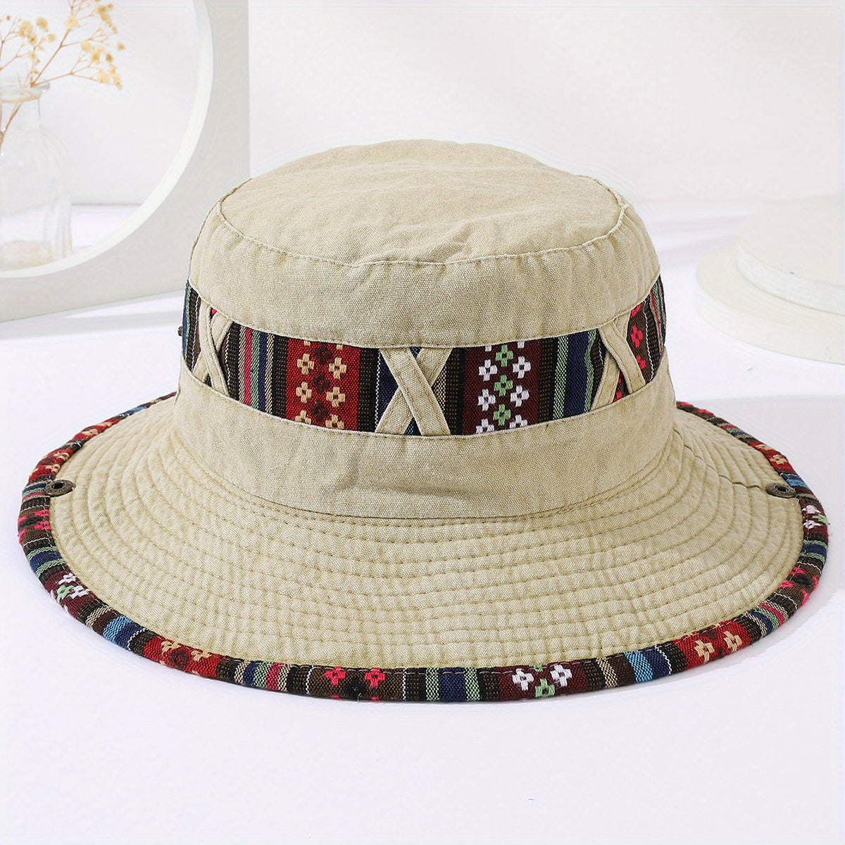 Boonie Hat Military Tactical Boonie Hats For Men Women Fishing Outdoor