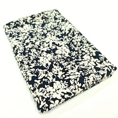 Artificial Cotton Fabric DIY Clothes Dress Quilt Cover Cotton Fabric 1yar