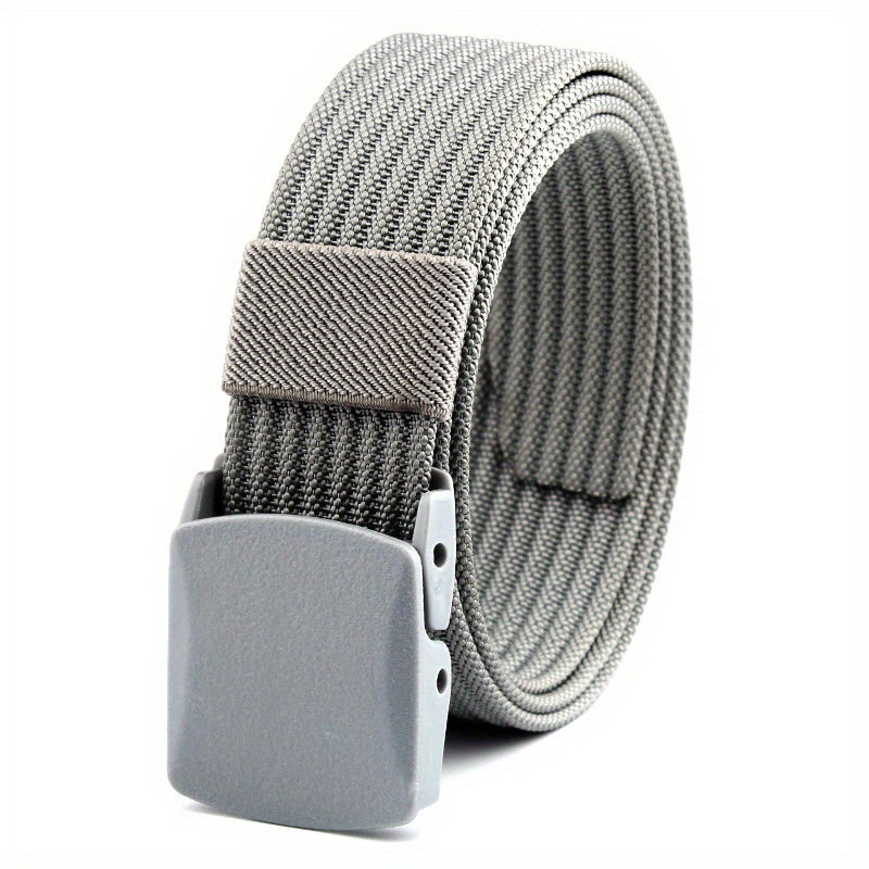 Unisex Hypoallergenic Outdoor Sports Belt