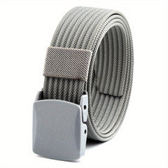 Unisex Hypoallergenic Outdoor Sports Belt
