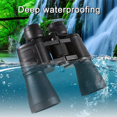 20x50 HD Binoculars Large View High Power for Bird Watching Outdoor