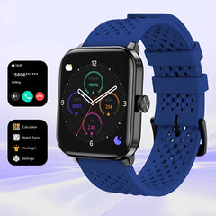 Youth Demon Smart Watch Unisex GPS Sports Modes Weather Forecast