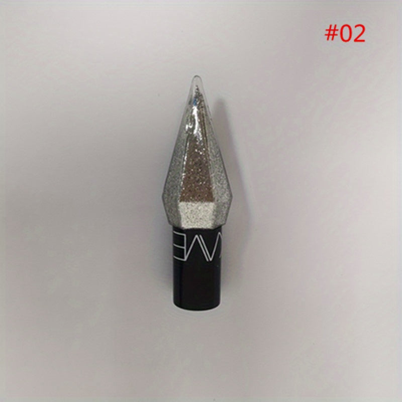 Pearly Eyeliner Stick Diamond Metallic Glitter Liquid Eyeshadow