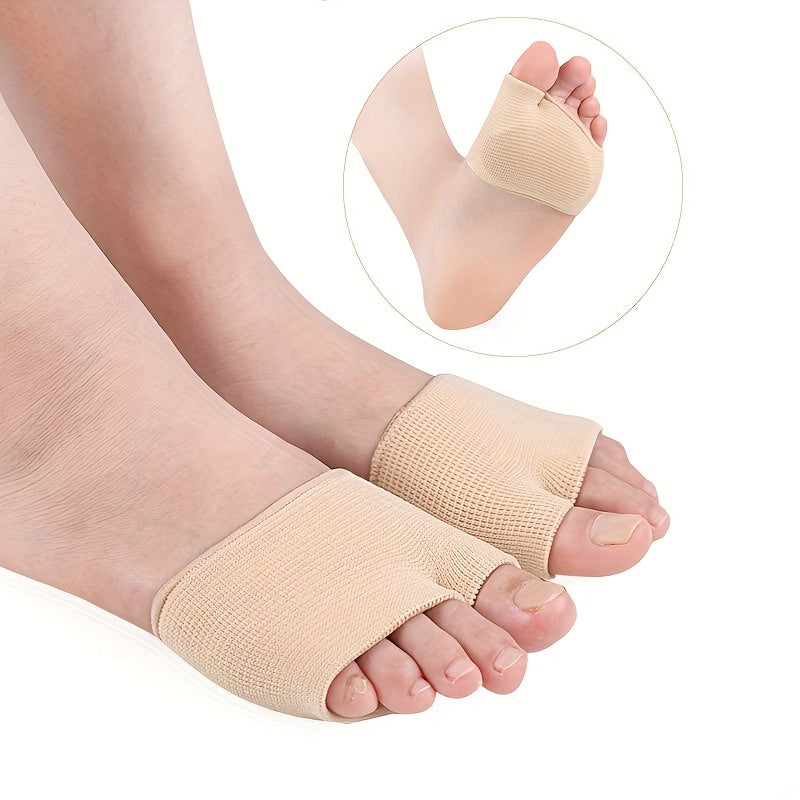 Thickened Soft Metatarsal Cushion Pad Foot Protector