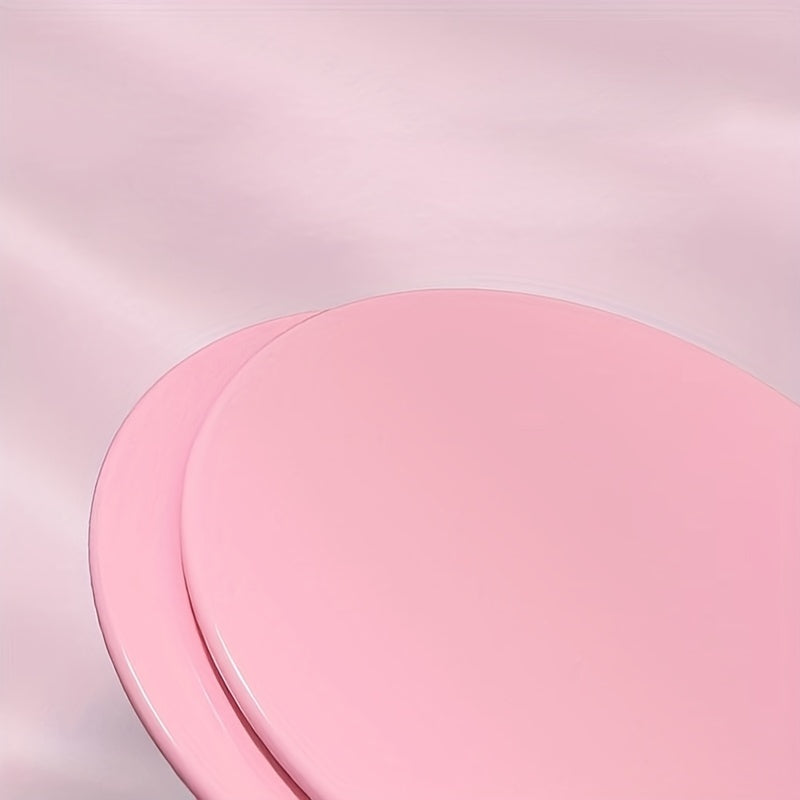 Portable Yoga Sliding Disc for Home Workouts