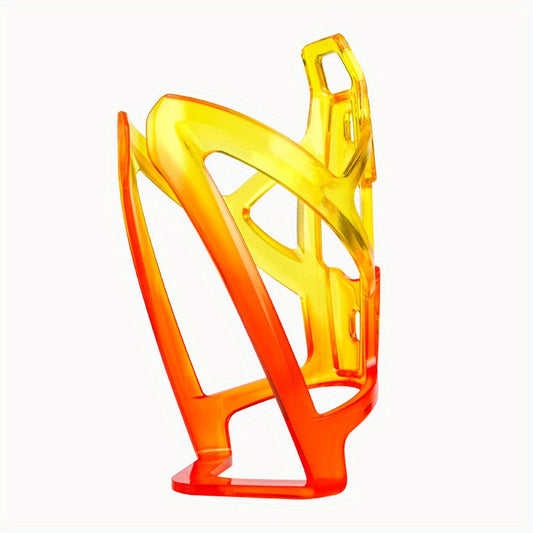 Road Bike Water Bottle Holder Gradient Cup Bracket