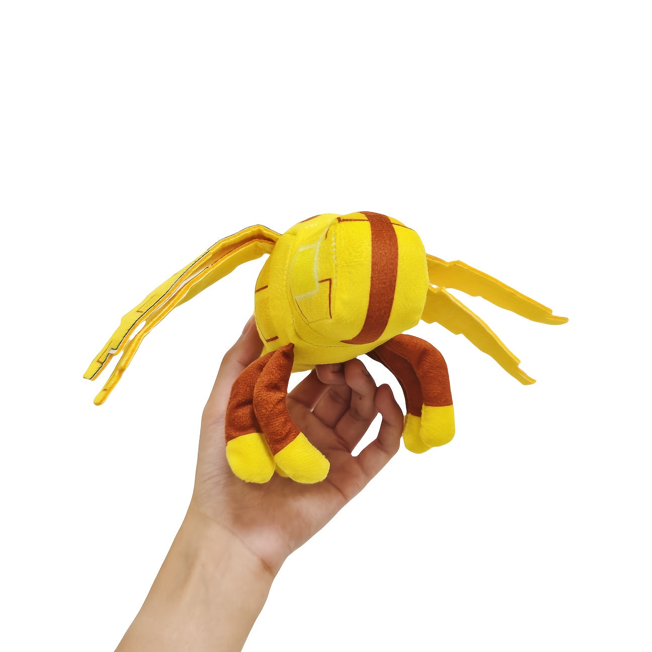 Dragonfly Plush Toy for Garden Decor Festivals Room Scene Decor