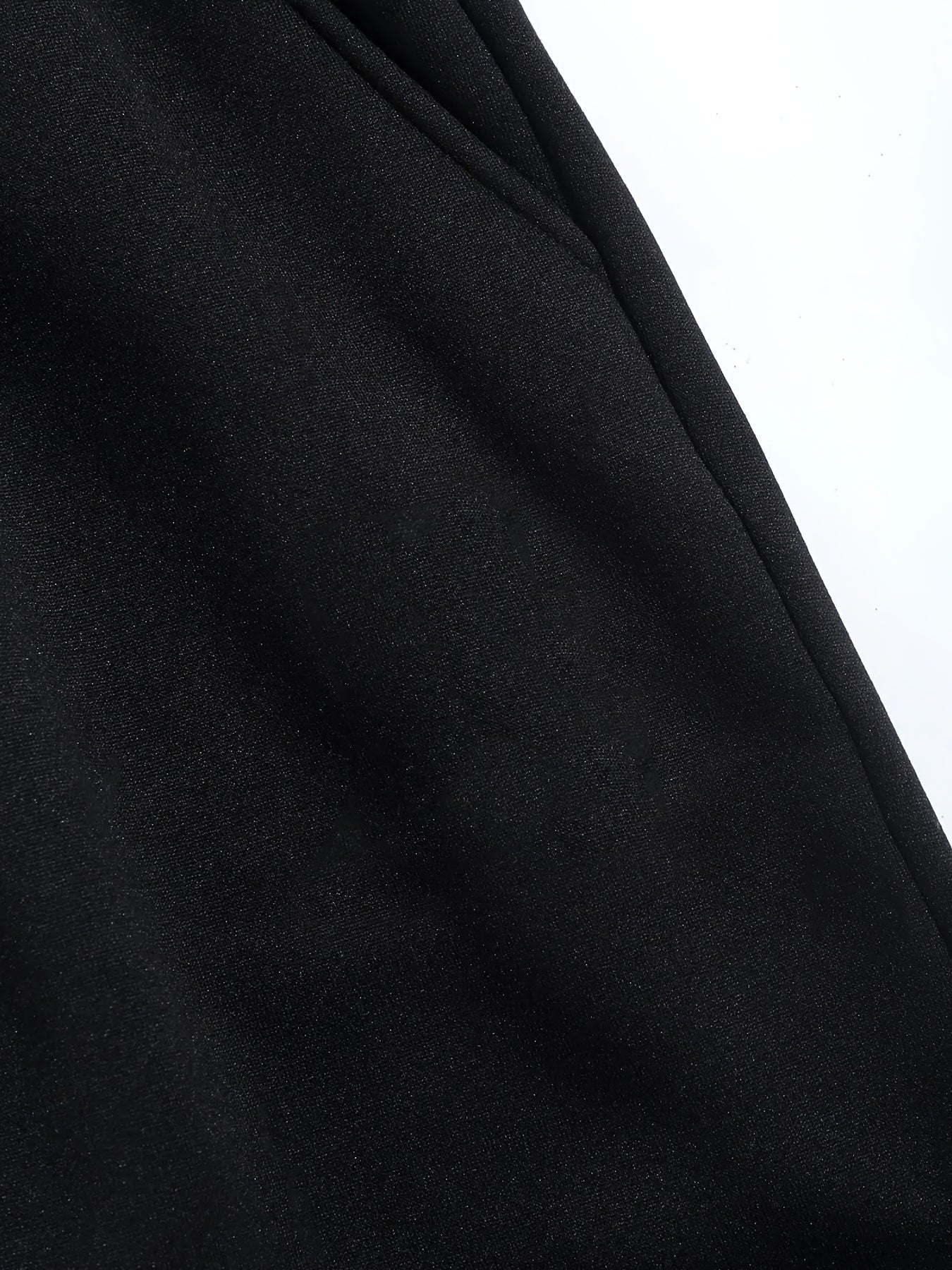 Men's Pattern Print Casual Sweatpants