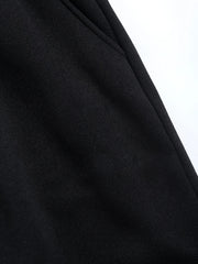 Men's Pattern Print Casual Sweatpants