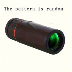 Powerful Monocular Telescope Life Waterproof Long Distance Monocular