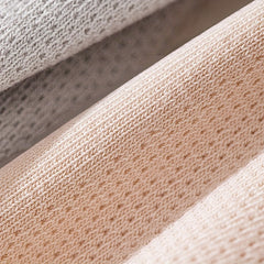 5 Pairs Breathable Hollow Out Ankle Socks Women's Stockings