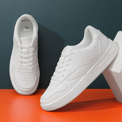 Men's Casual Sneakers Lightweight Comfortable Walking Shoes