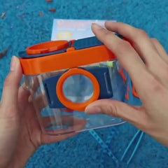 Insect Observation Collector Exploration Catcher for Classmates
