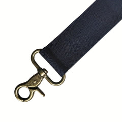 Men's Adjustable Elastic Suspenders Trouser Braces 3X back 4 Snap Hooks