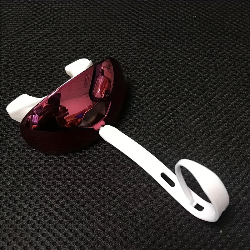 Double Layer Rugby Mouth Guard Brace for Ice Hockey