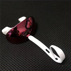 Double Layer Rugby Mouth Guard Brace for Ice Hockey