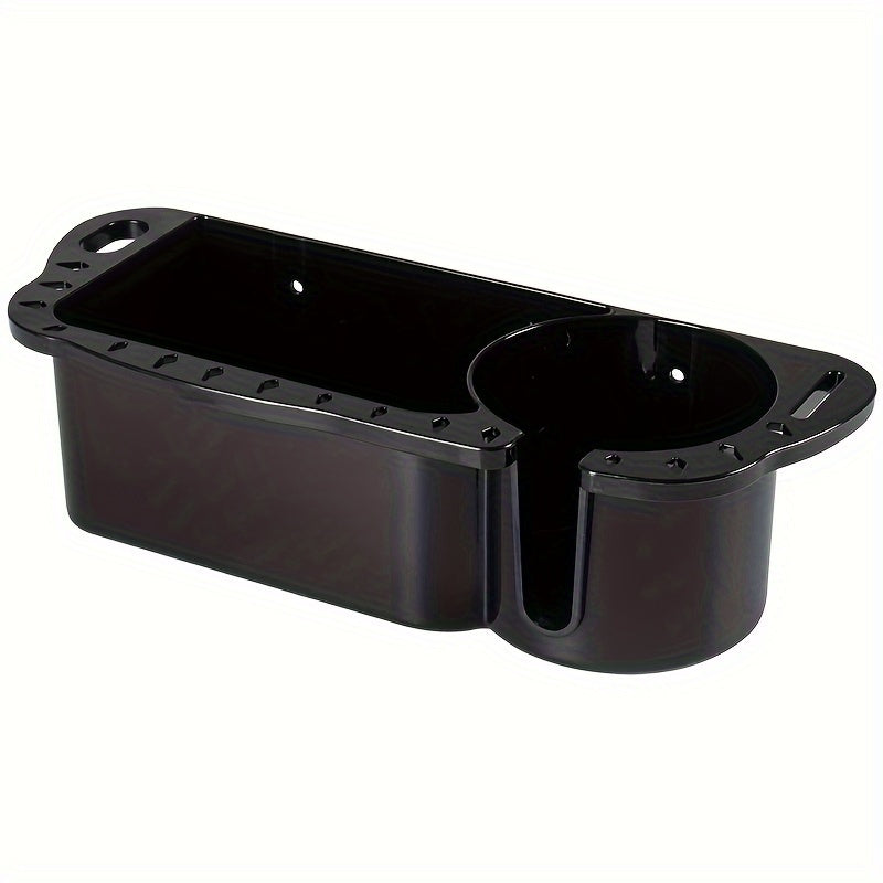 Marine Fishing Storage Box Cup Holder Yacht Fishing Accessories