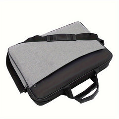 39 62 cm Computer Bag, Notebook Protection, Shoulder Diagonal Business Bag
