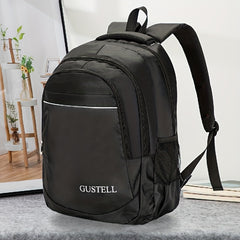 Large Capacity Backpack for Boys and Girls Travel Bag Students School Bag