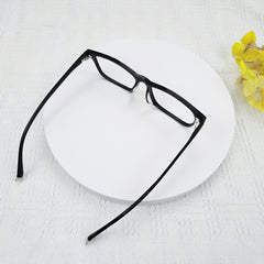 Men's Rectangle Computer Glasses