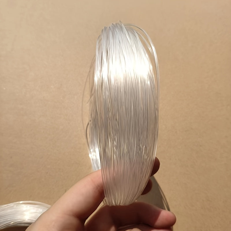 3pcs High Strength Nylon Fishing Line Accessories