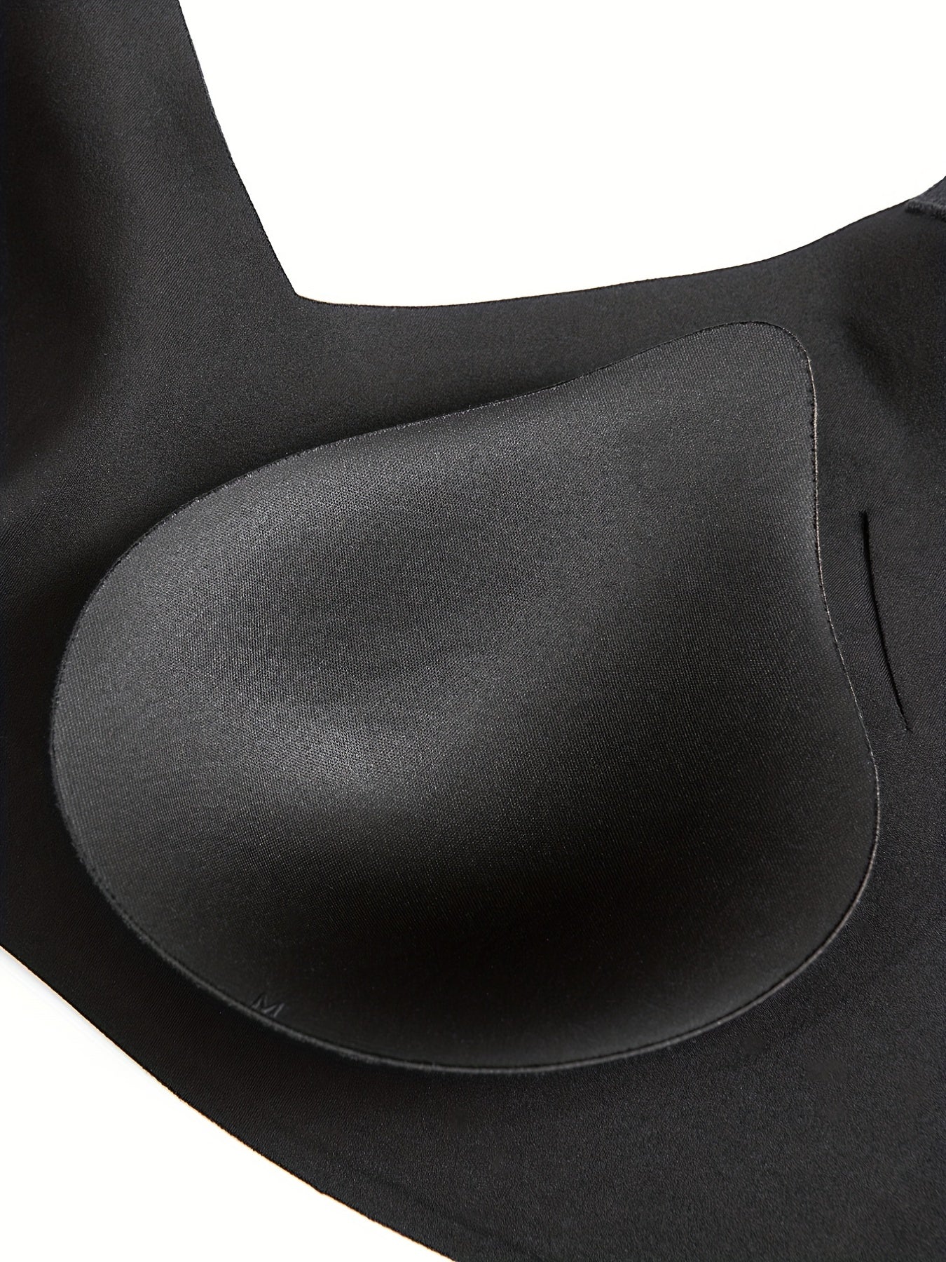 Full Coverage Bra Breathable Women's Lingerie