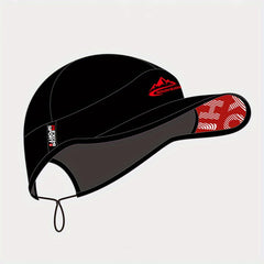 Quick Dry Sports Baseball Cap Sun Hat for Hiking Camping Cycling
