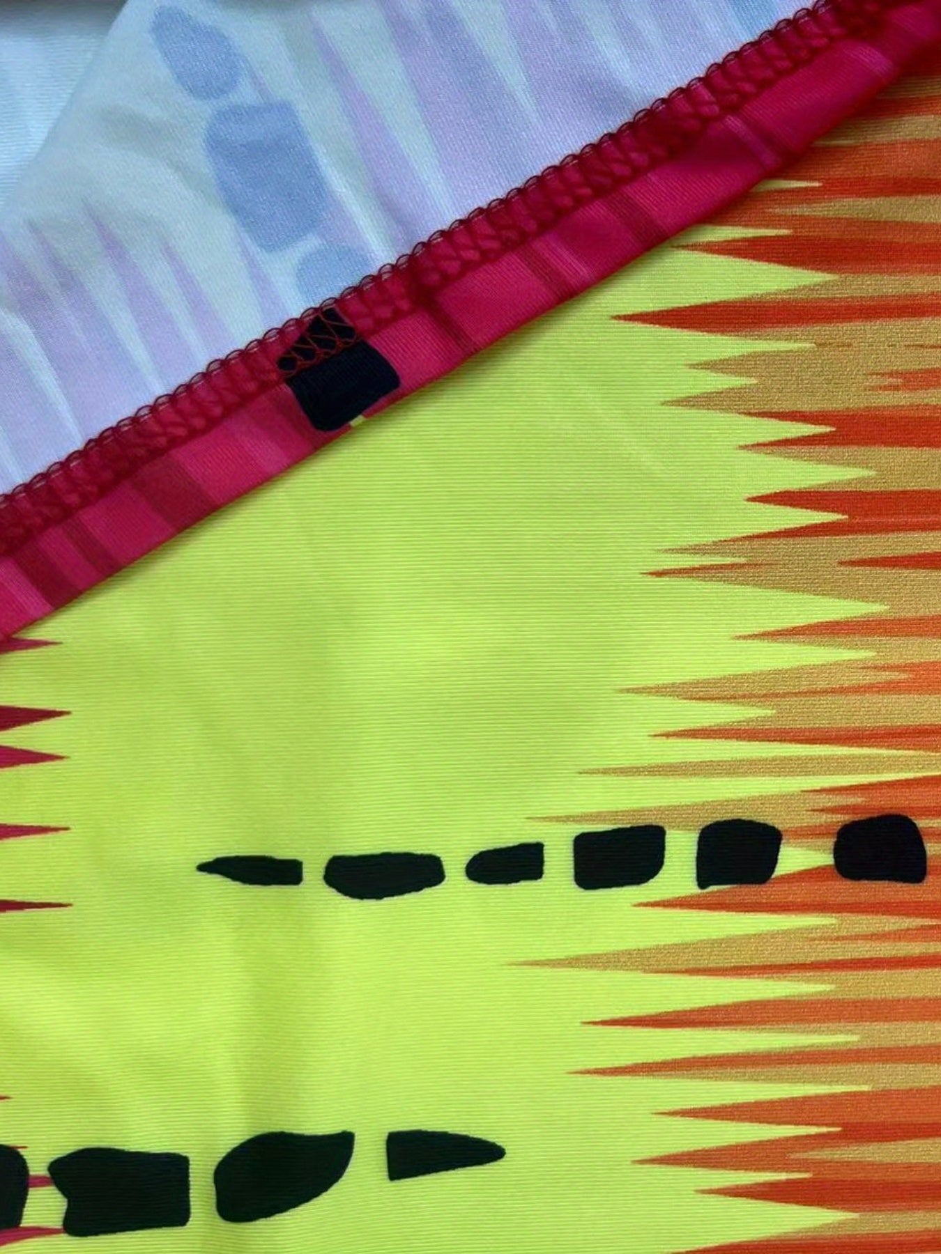 Casual Dress Women's Plus Tie Dye Tee Dress