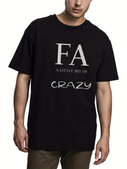 Family Matching T shirts Short Sleeve Shirts for Dad Mom Son