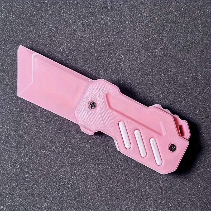3D Printed Radish Gravity Stress Relief Toy Christmas Halloween Birthday Gift