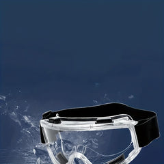 Protective Goggles Anti-fog Dust-proof Spray Industrial Labor Protection