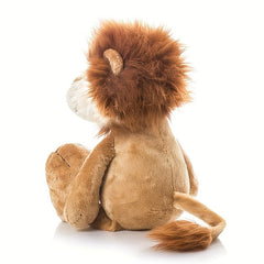 Forest Animal Lion Simulation Pet Toy Children's Birthday Gift