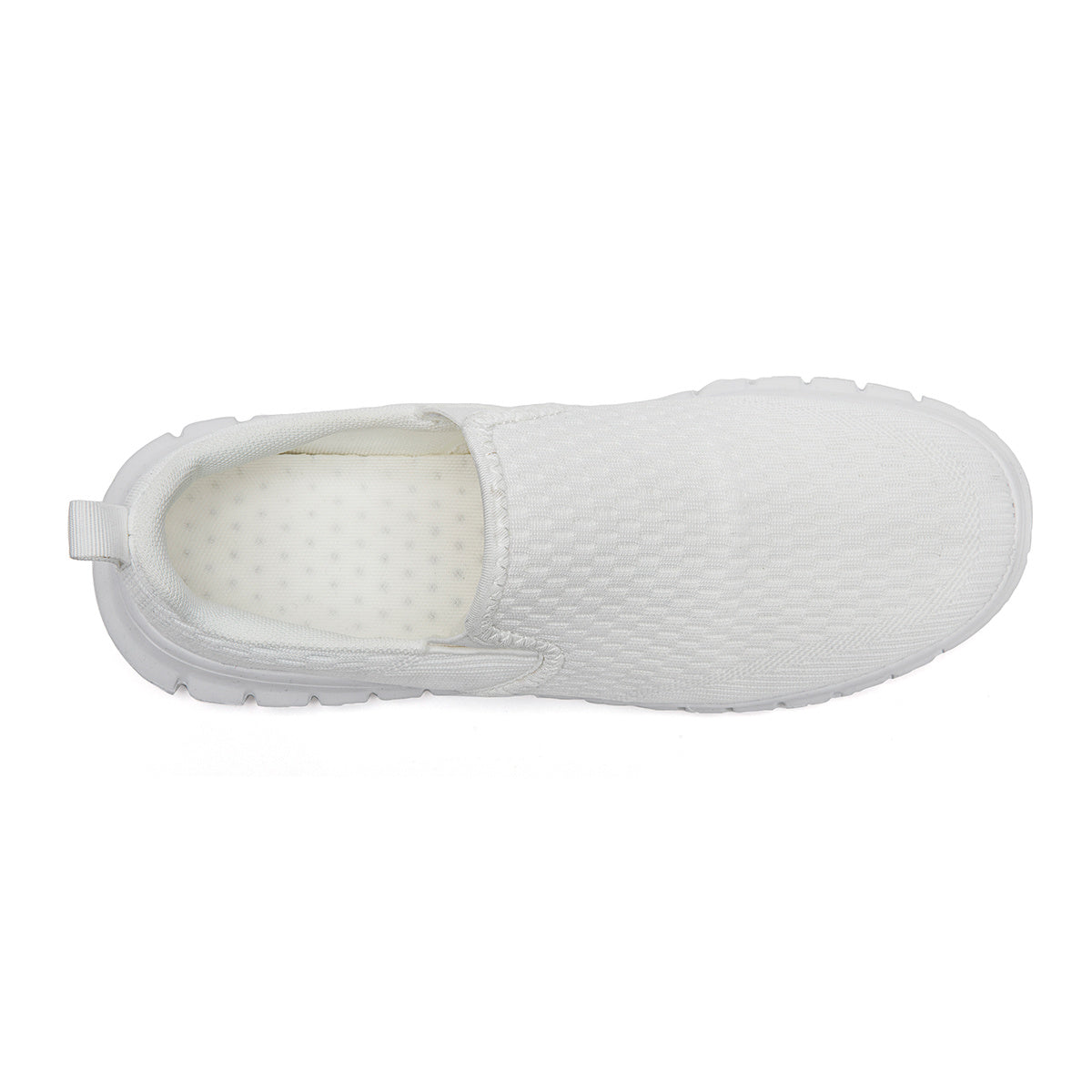 Men's Lightweight Slip On Loafer Shoes