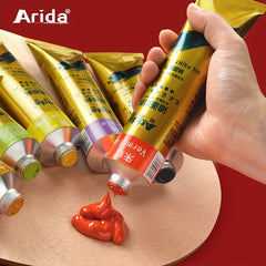 200ML Paints Professional All Colours for Paintings