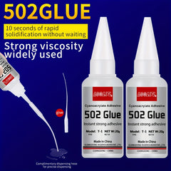 Adhesive Sneakers Sculptor Stick On Shoes Waterproof Resin Adhesive Soft Strong