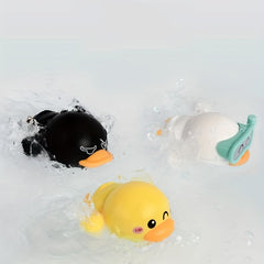 Baby Bath Toys Duck Diving Duck Cole Duck Salvation Boys And Girls