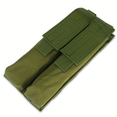 P90 Double Magazine Pouch Outdoor Molle Accessory Bag