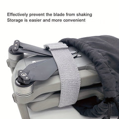 Adjustable Elastic Straps Reusable Fastening Cable Strap With Buckle