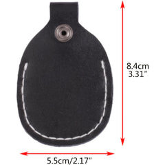 Recurve Bow Tip Protector Soft And Durable PU Leather