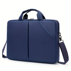 Waterproof Laptop Bag Business Briefcase Men Women