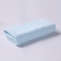 10pcs Microfiber Hand Towels Strong Water Absorption Soft Cleaning Cloth