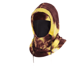 Winter Warm Mask Cycling Ski Hat Neck Gaiter With Face Protection