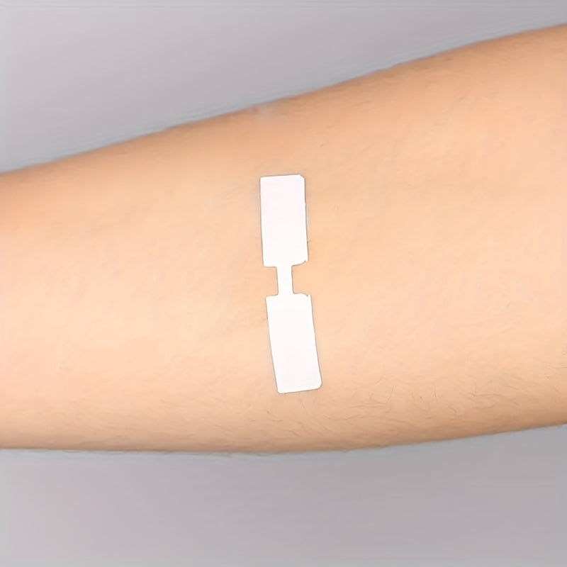 5pcs Quick Stitching Protective Adhesive Bandages