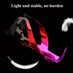 Portable Bike Bottle Holder Cycling Water Bottle Cage