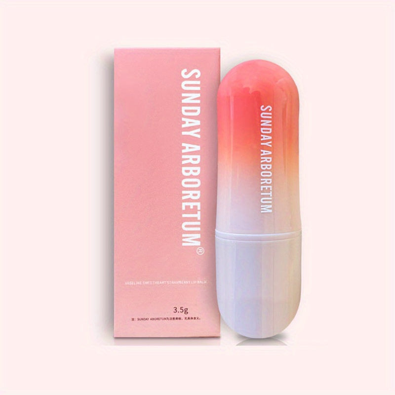 Water Glow Lip Balm Moisturizing Lip Care Mask