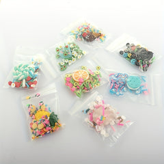 8pcs Butter Slime Kit 70ml Soft And Non Sticky Slime Toys